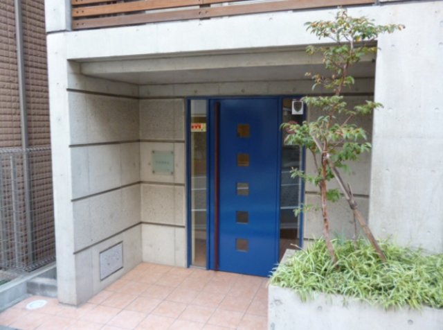 エントランス　☆きれいなエントランス☆