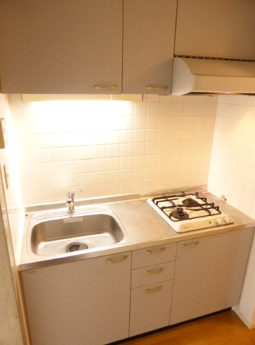 キッチン　☆調理も捗るシステムキッチン☆