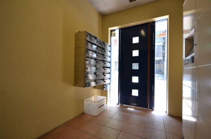 その他共有部分　☆共用部☆