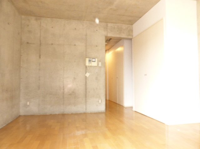 居室・リビング　☆広々とした居室☆