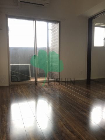 居室・リビング　アレンジ自由自在の広々空間です！