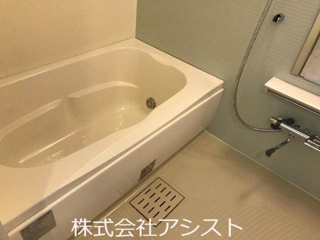バス・シャワールーム　バス（イメージ）