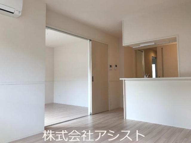 居室・リビング　リビング（イメージ）