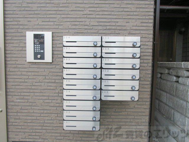 その他設備　共有部分