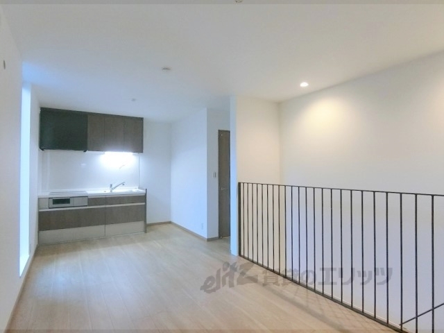 居室・リビング　居室