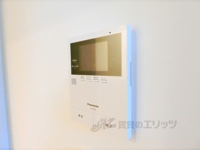 セキュリティ　ドアフォン（ＴＶ含）