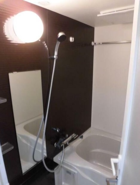 バス・シャワールーム　☆浴室☆