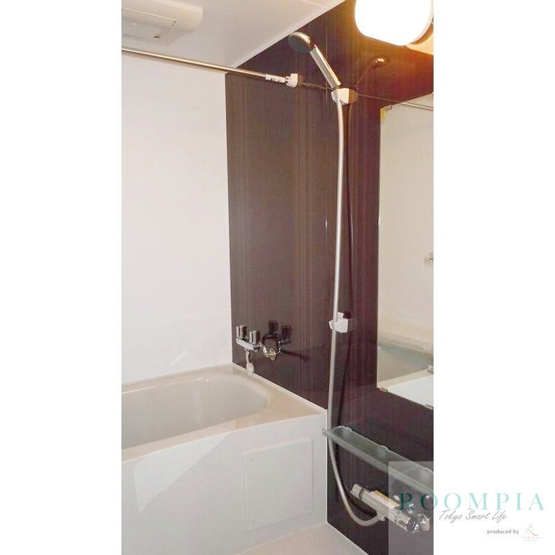 バス・シャワールーム　物件画像