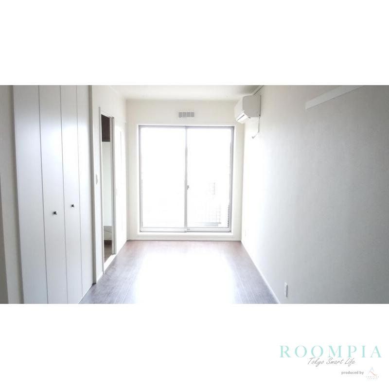 居室・リビング　物件画像