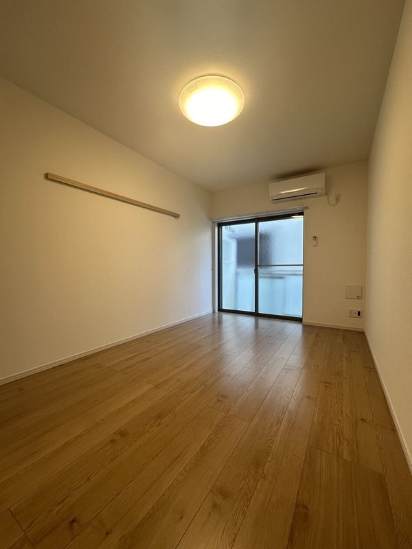 その他部屋・スペース　寝室にいかがでしょうか