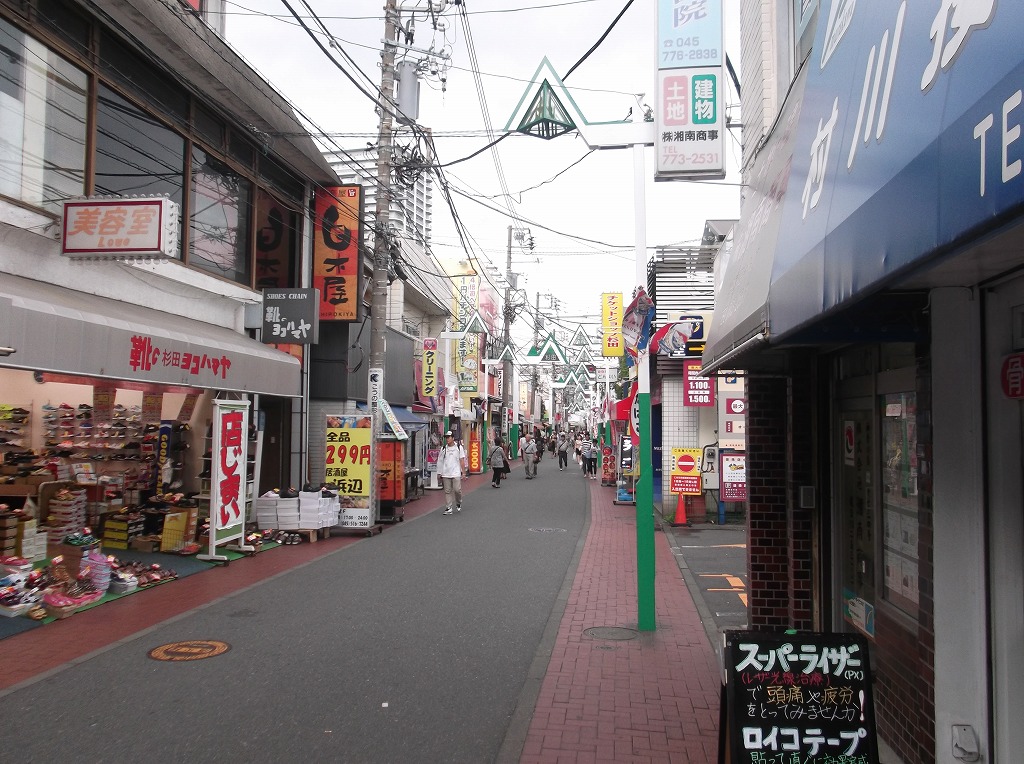 その他　杉田プラムロード（その他）まで793m