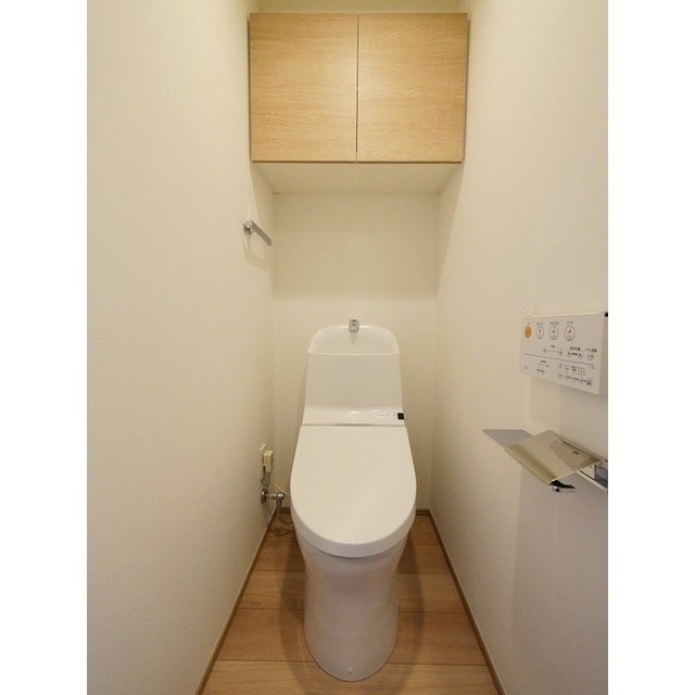 トイレ　同タイプ写真転用