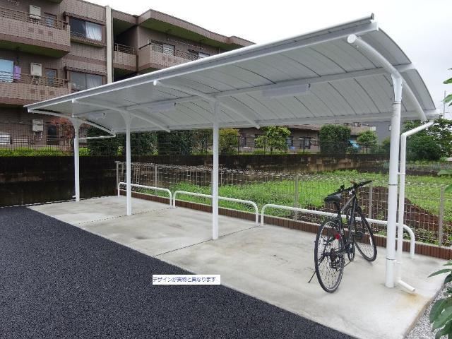 その他共有部分　同型タイプ