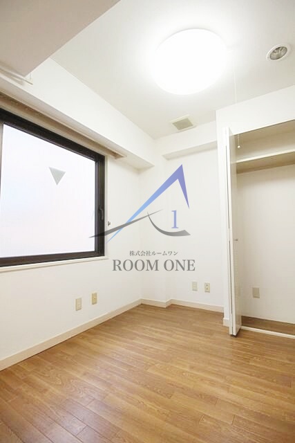 その他部屋・スペース　寝室です。