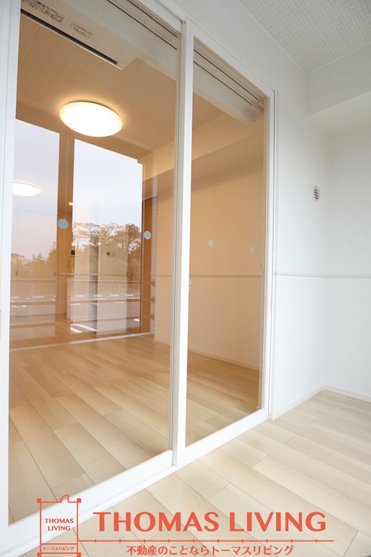 バルコニー　サンルーム