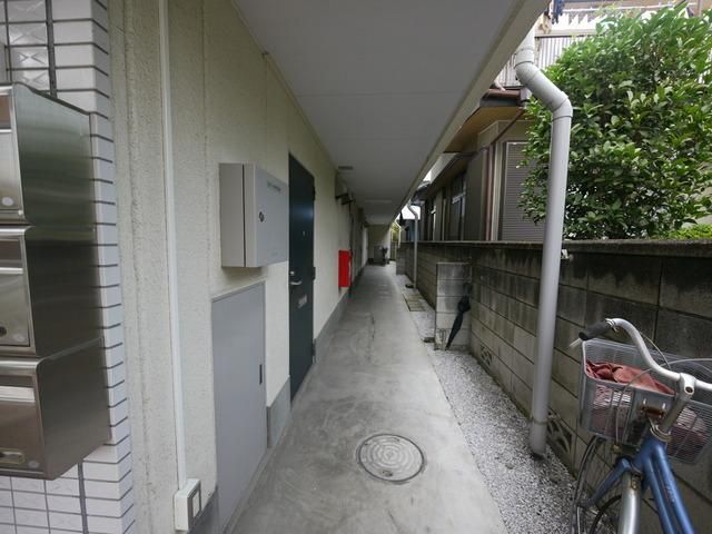 その他　その他（その他）まで10m