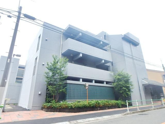 建物外観　★日当たり良好★