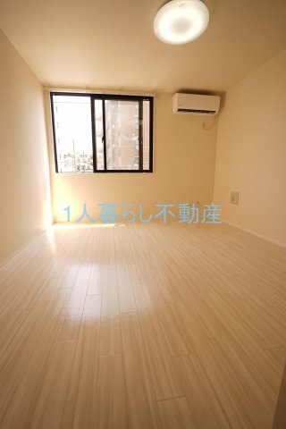 居室・リビング　リビングです