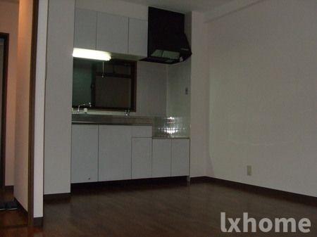 居室・リビング　ゆったりとした居間です