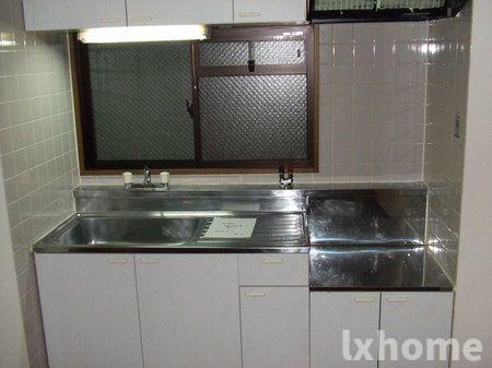 キッチン　きれいなキッチンです