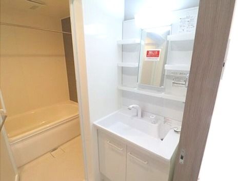 リヴェールあいらの内装写真
