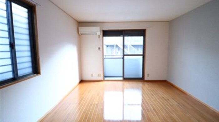 居室・リビング　居室・リビング