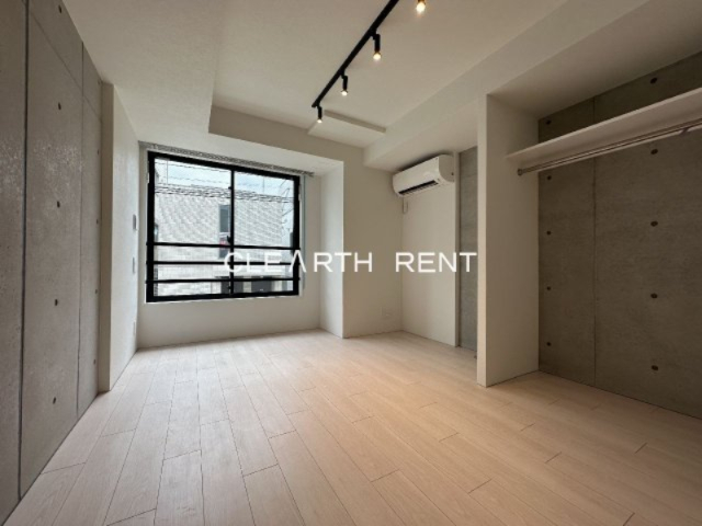 居室・リビング　同タイプ別住戸写真となります。現況と異なる場合がございます。