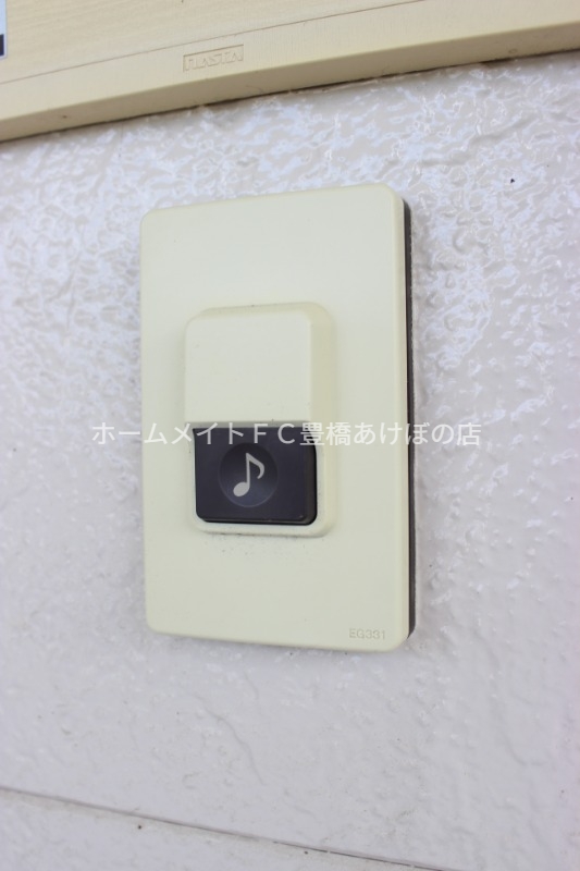 セキュリティ　同型別部屋写真