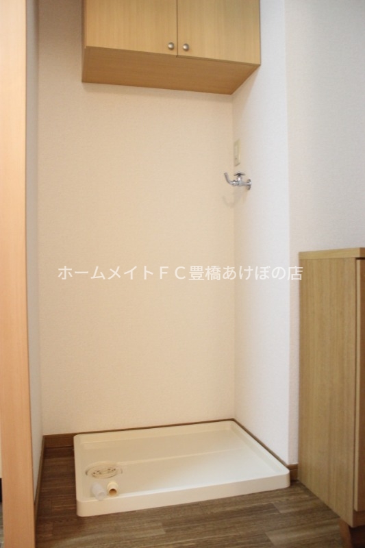 その他設備　同型別部屋写真