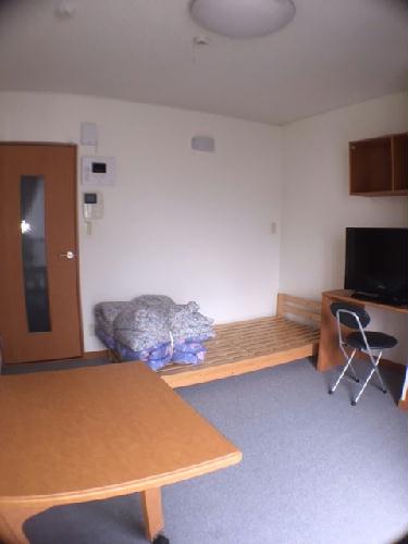 居室・リビング　仕様・設備は現況と異なる場合があります。現況優先。