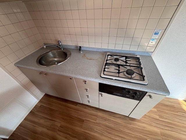 キッチン　※同施工会社のイメージ写真※