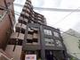 京橋駅より徒歩10分 8階 築34年9ヶ月の賃貸物件
