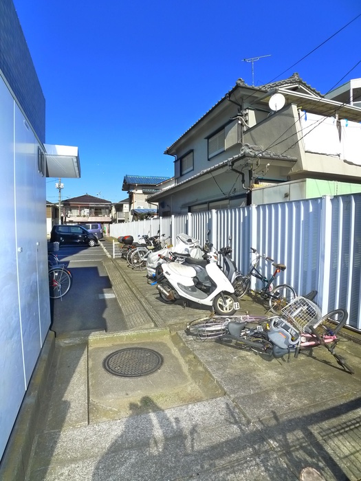 その他共有部分