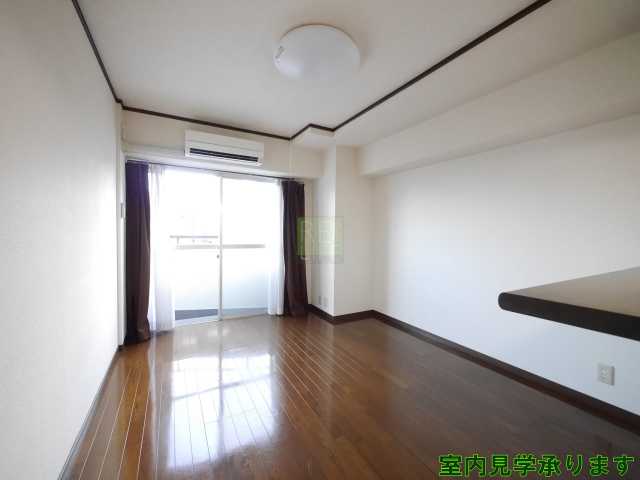 居室・リビング　ハイホーム本陣