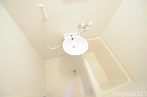 バス・シャワールーム　同タイプモデル写真です