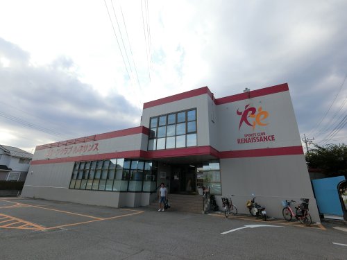 その他　スポーツクラブルネサンス佐倉（その他）まで2186m