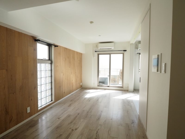 居室・リビング　居室