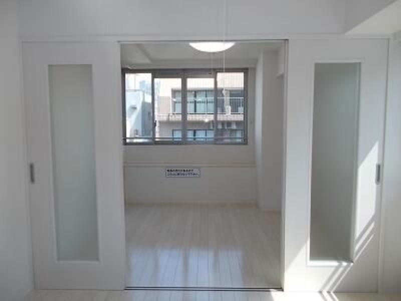 居室・リビング　メゾン・日本橋浜町