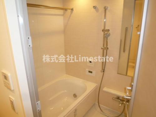 バス・シャワールーム　別部屋参考写真