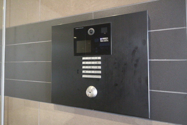 セキュリティ　セキュリティ