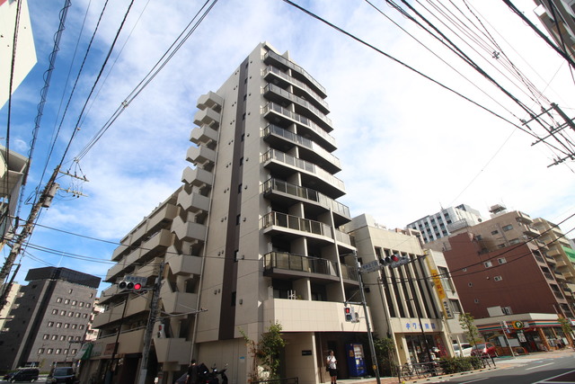 エントランス　その他