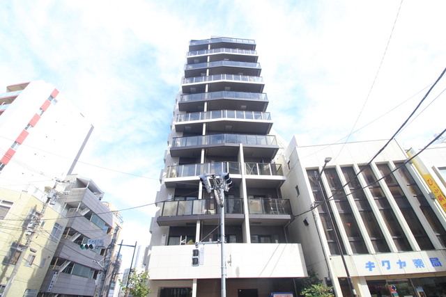 建物外観　外観・土地