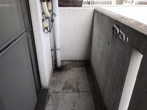 その他部屋・スペース　※別号室の写真です