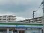 コンビニ　ファミリーマート長野市町店様（コンビニ）まで702m