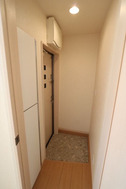 玄関　☆広々とした玄関☆