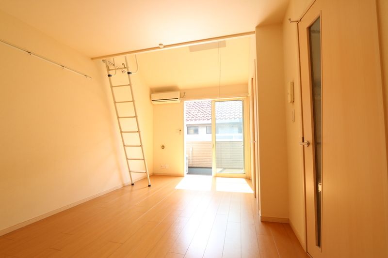 居室・リビング　☆快適なくつろぎ空間☆