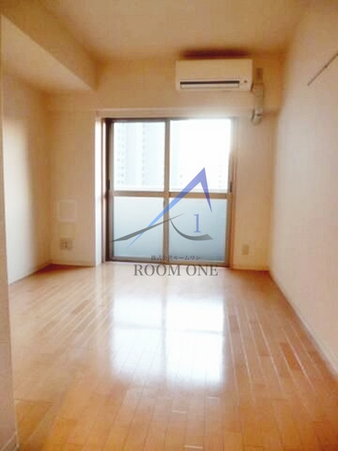 その他部屋・スペース　寝室です。