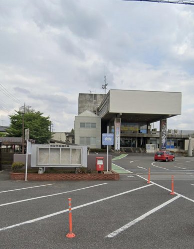 役所　幸手市役所（役所）まで1010m