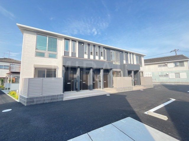 建物外観　物件画像