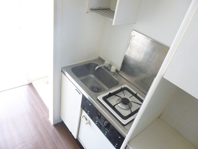 キッチン　別部屋参考写真